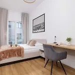 Apartament Słoneczna Z Parkingiem W Katowicach By Renters *