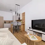 Słoneczna Z Parkingiem W Katowicach By Renters * Katowice