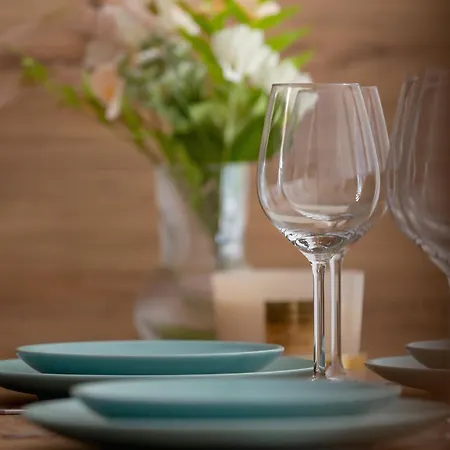 아파트 Sloneczna Z Parkingiem W Katowicach By Renters