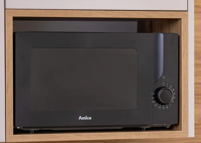 아파트 Sloneczna Z Parkingiem W Katowicach By Renters 카토비체