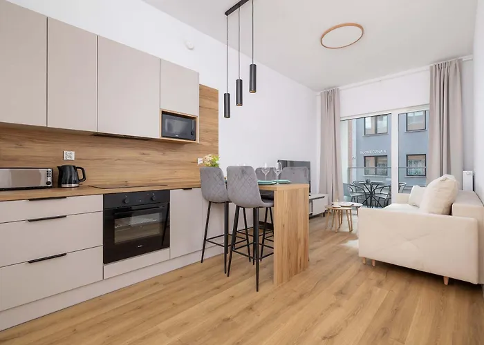 Sloneczna Z Parkingiem W Katowicach By Renters 아파트 *