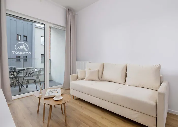 Sloneczna Z Parkingiem W Katowicach By Renters * 카토비체